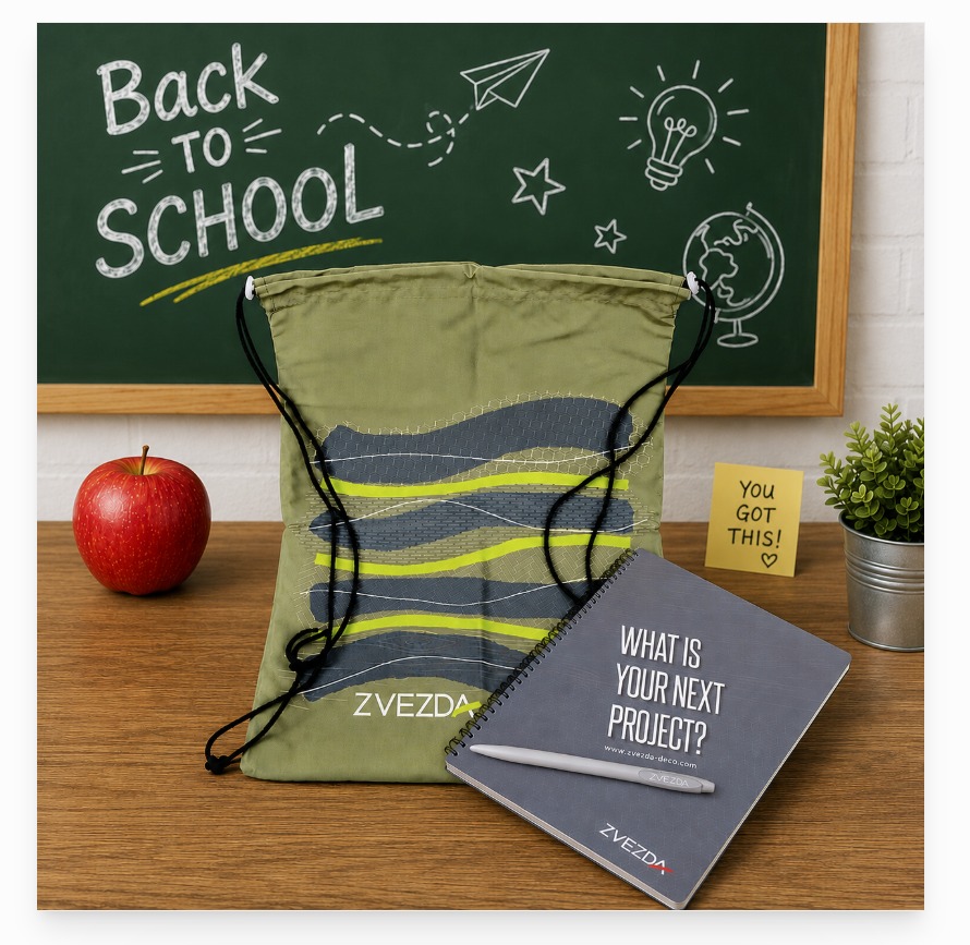 Cadou Back to School + VOUCHER de 15 lei