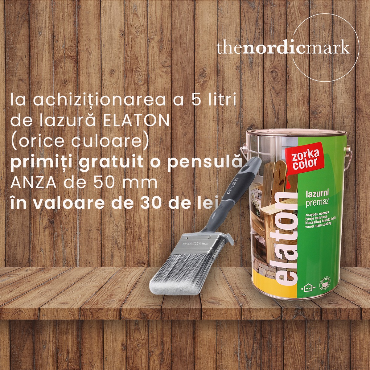 lazura Zorka Elaton