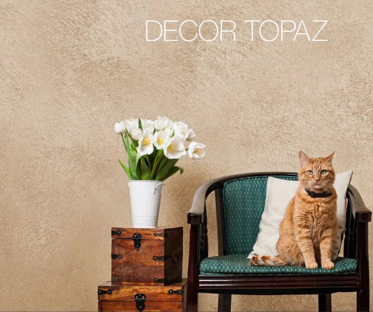 HELIOS SPEKTRA Decor Topaz