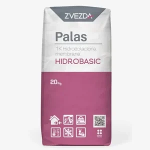 ZVEZDA PALAS HIDROBASIC 1K
