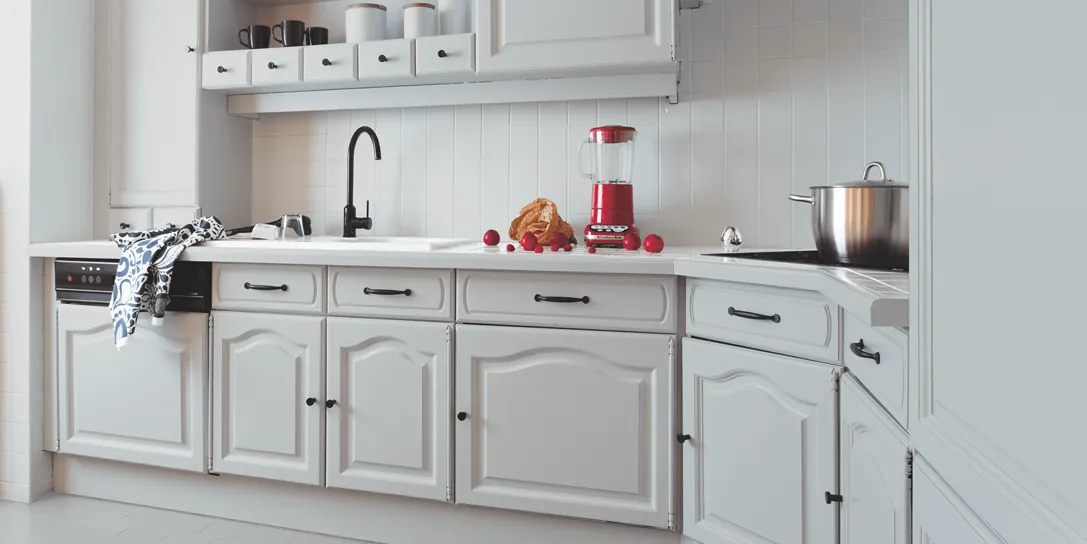 Ghid pas‑cu‑pas pentru renovarea dulapurilor de bucătărie cu V33 Renovation