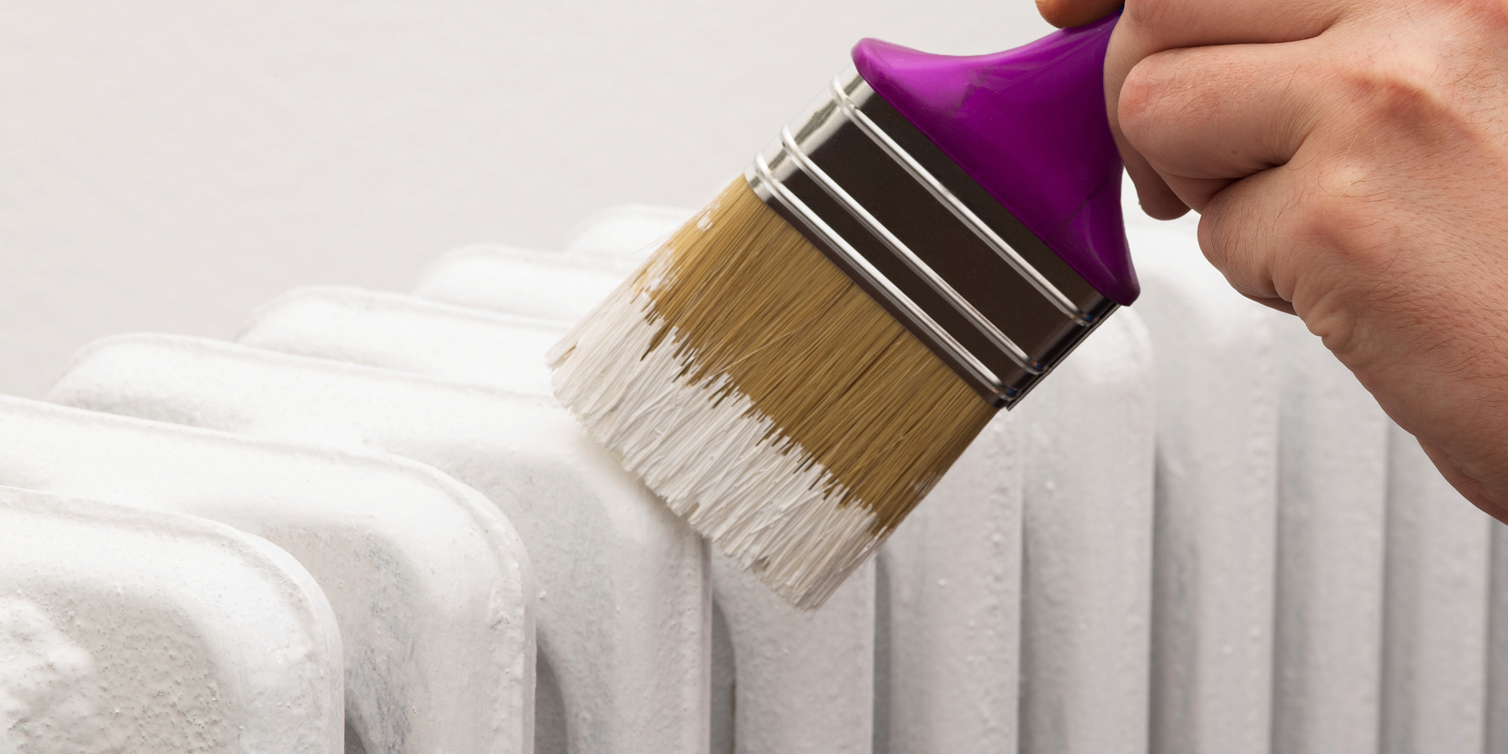 Vopsire radiator pas cu pas – ghid complet pentru renovare rapidă