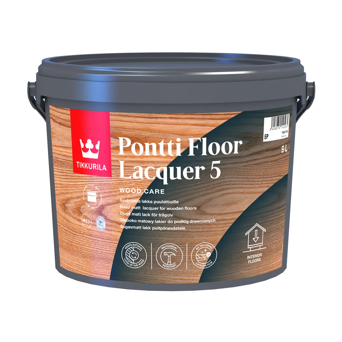 tikkurila_pontti5_9L