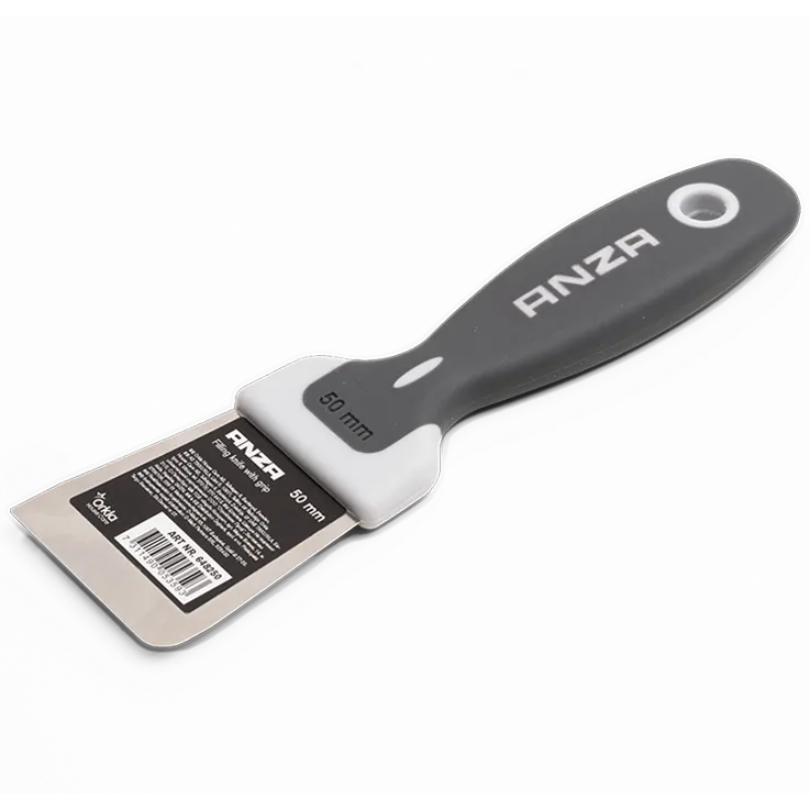 Spatulă mică cu mâner ANZA