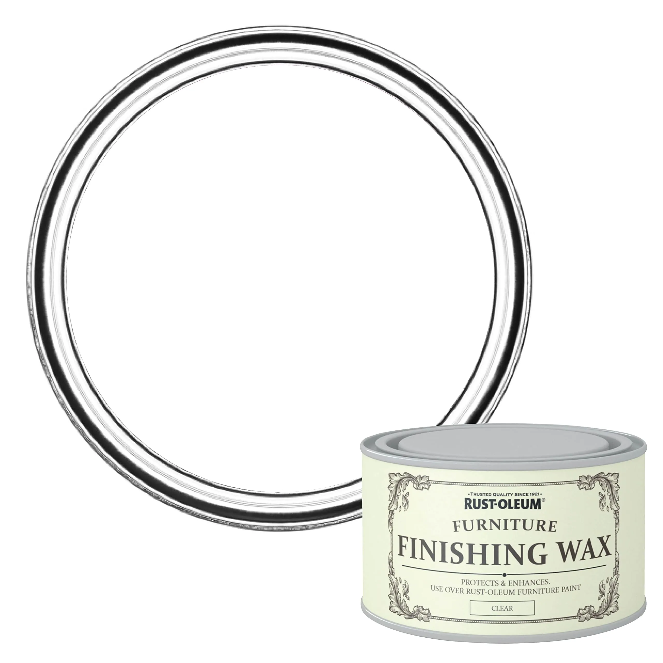 RUST-OLEUM FINISHING WAX
