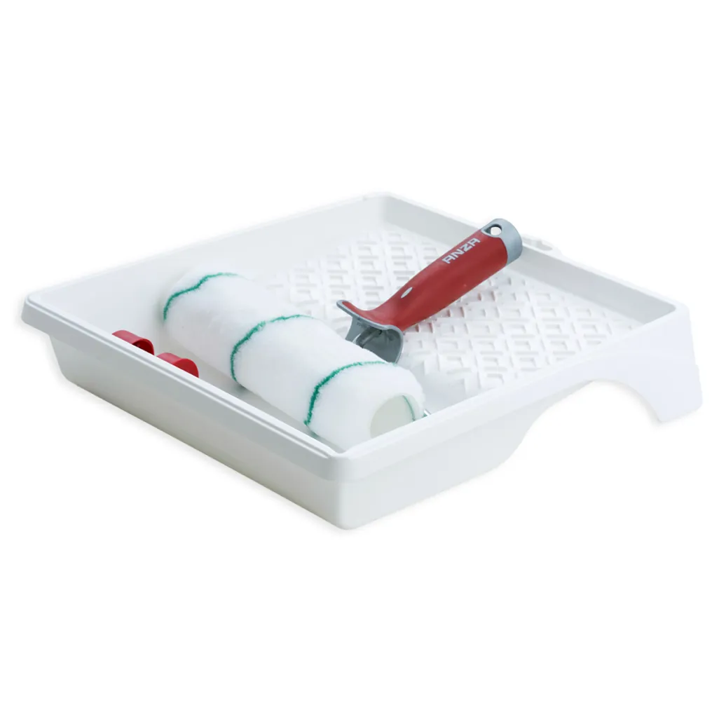 Set ANZA ELITE TITEX Maxi