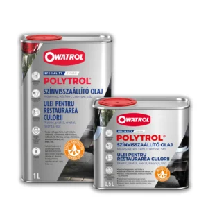 OWATROL POLYTROL