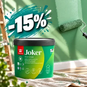 TIKKURILA JOKER