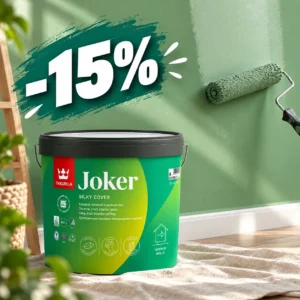 TIKKURILA JOKER