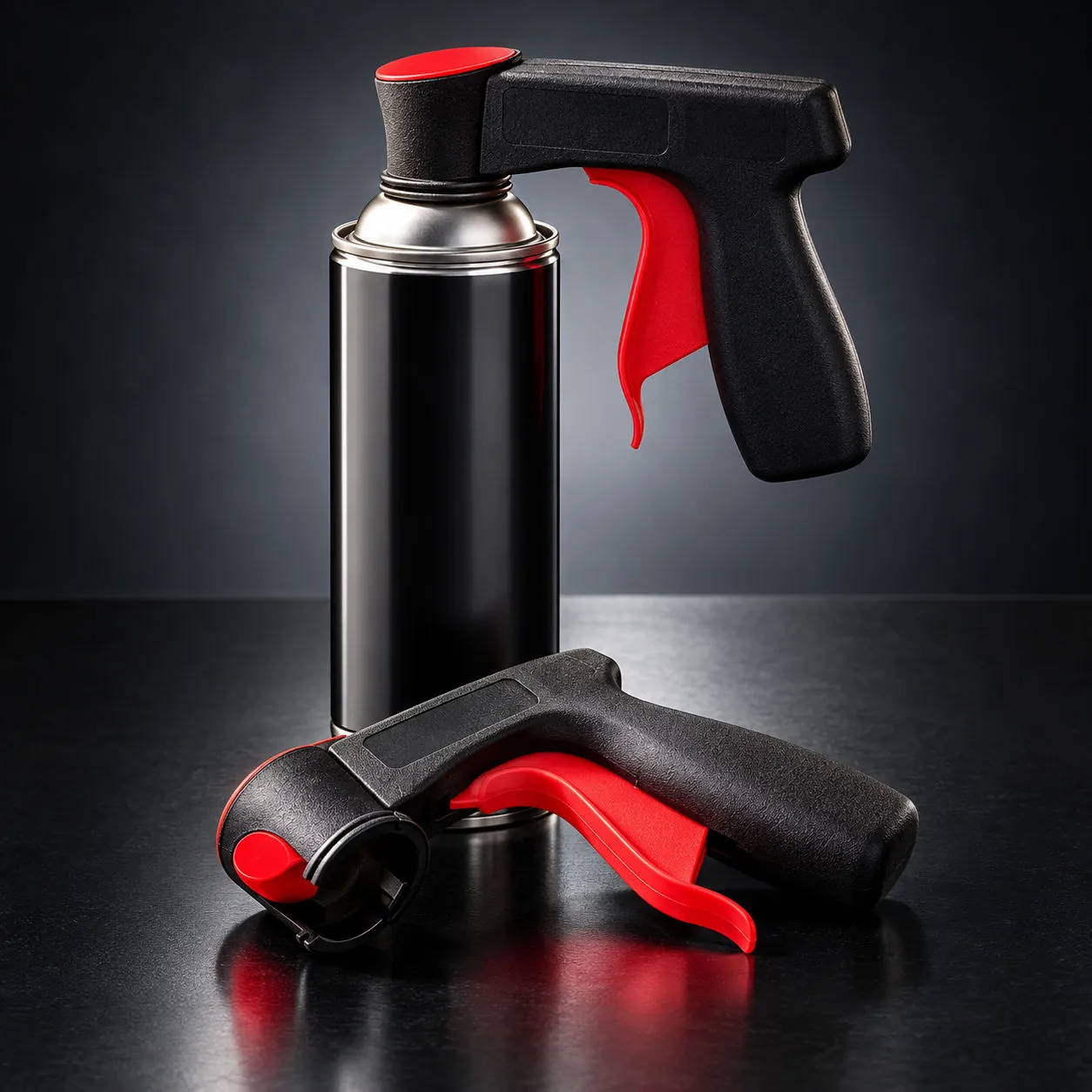 Maston Spray Gun