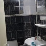 V33 RENOVATION - vopsea pentru faianță și mobilier de baie - pe bază de apă cu aspect satinat