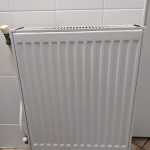 V33 RENOVATION - vopsea pentru faianță și mobilier de baie - pe bază de apă cu aspect satinat