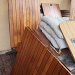 TIKKURILA Merit Jahti 20 Lac uretan-alchidic semi-mat pentru interior și exterior 3 L