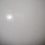 V33 RENOVATION - vopsea pentru faianță și mobilier de baie - pe bază de apă cu aspect satinat