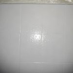 V33 RENOVATION - vopsea pentru faianță și mobilier de baie - pe bază de apă cu aspect satinat