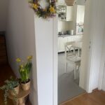 PACHET V33 RENOVATION – vopsea direct pe gresie, pardoseală de interior, lemn, suprafețe laminate – pe bază de apă, aspect satinat pt. 15 mp