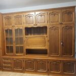 V33 RENOVATION - vopsea pentru bucătărie - direct pe pal, melaminat, lemn masiv, plastic, faianță - pe bază de apă, aspect satinat