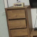 V33 RENOVATION - vopsea pentru bucătărie - direct pe pal, melaminat, lemn masiv, plastic, faianță - pe bază de apă, aspect satinat