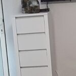 V33 RENOVATION - vopsea pentru bucătărie - direct pe pal, melaminat, lemn masiv, plastic, faianță - pe bază de apă, aspect satinat